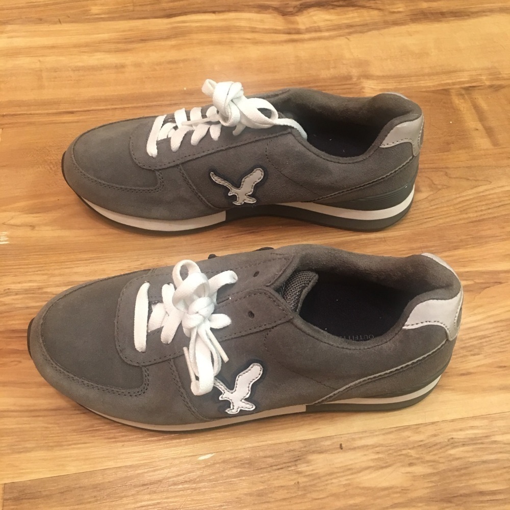 American Eagle Outfitters Sneakers Size 7